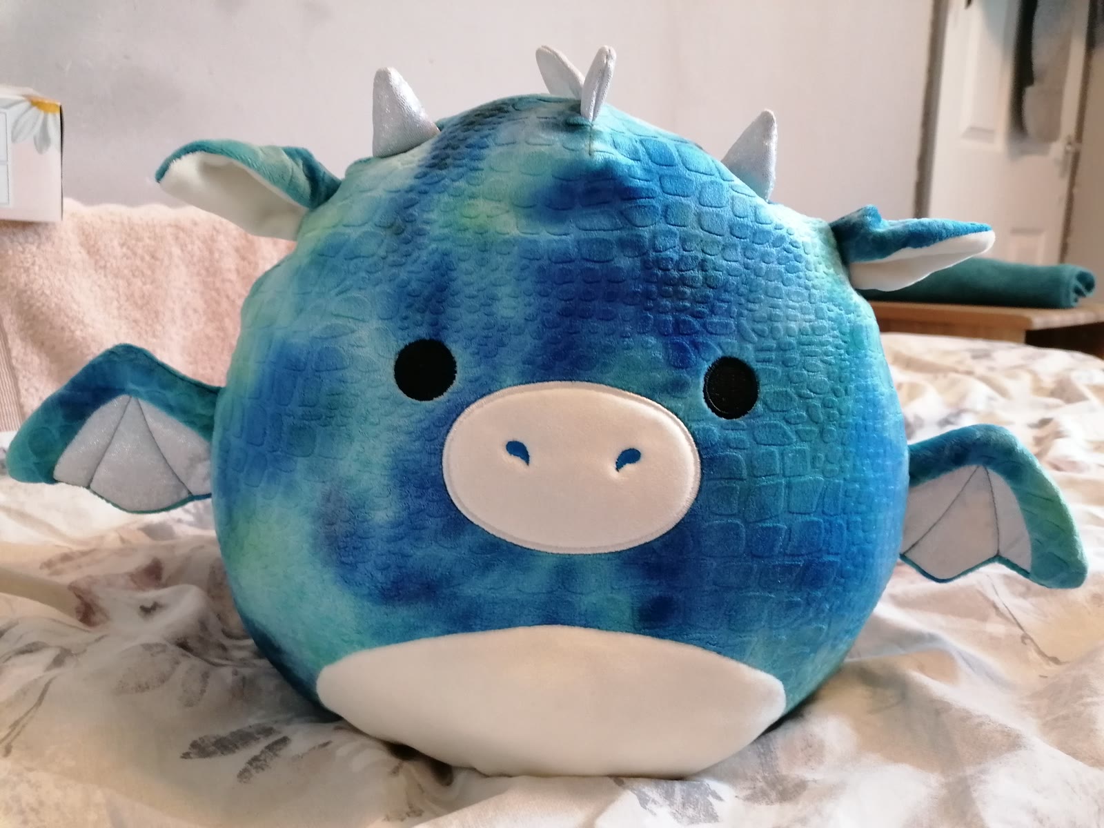 Big Dragon